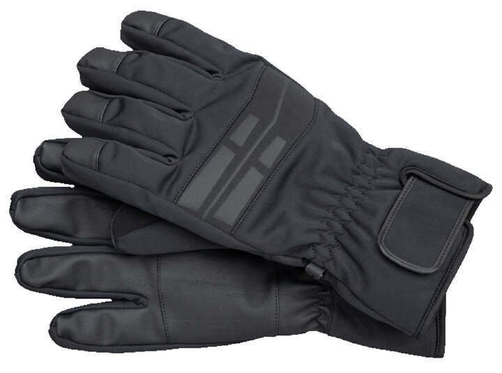 C.Centimo Winter Softshellhandschuhe